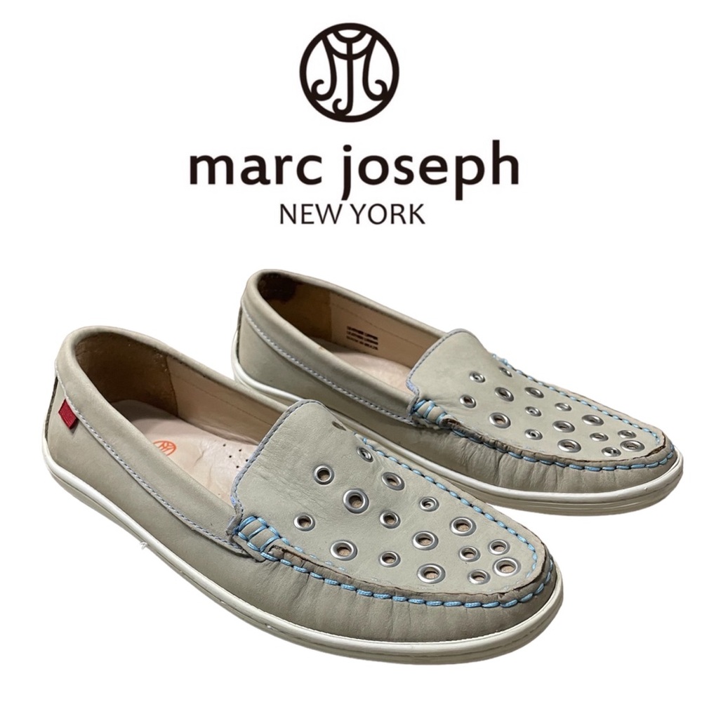 Marc Joseph Loafers